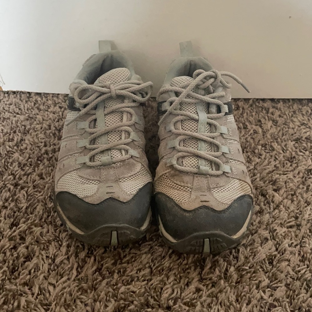 Merrell Moab Hiking Shoes